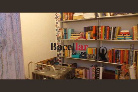 Apartamento à venda com 3 quartos, 86m² em Grajaú, Rio de Janeiro