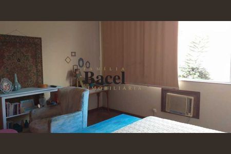 Apartamento à venda com 3 quartos, 86m² em Grajaú, Rio de Janeiro