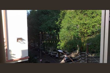 Apartamento à venda com 3 quartos, 86m² em Grajaú, Rio de Janeiro