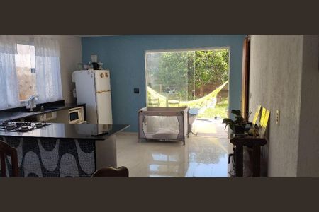 Casa à venda com 4 quartos, 272m² em Várzea das Moças, Niterói