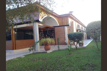 Casa à venda com 4 quartos, 384m² em Jardim Ipanema (Zona Sul), São Paulo