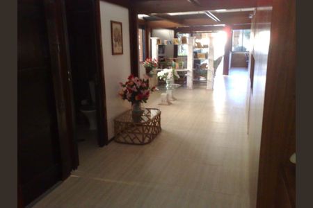 Casa à venda com 4 quartos, 384m² em Jardim Ipanema (Zona Sul), São Paulo