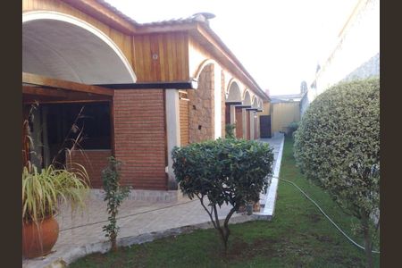 Casa à venda com 4 quartos, 384m² em Jardim Ipanema (Zona Sul), São Paulo