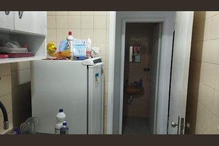 Apartamento à venda com 1 quarto, 42m² em Consolação, São Paulo