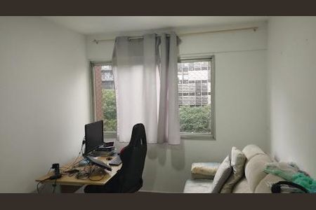 Apartamento à venda com 1 quarto, 42m² em Consolação, São Paulo