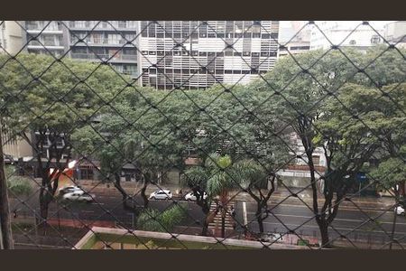 Apartamento à venda com 1 quarto, 42m² em Consolação, São Paulo