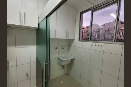 Apartamento para alugar com 2 quartos, 52m² em Jardim vera cruz, Sorocaba
