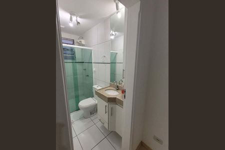 Apartamento para alugar com 2 quartos, 52m² em Jardim vera cruz, Sorocaba