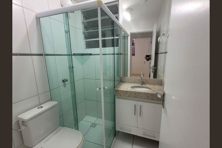 Apartamento para alugar com 2 quartos, 52m² em Jardim vera cruz, Sorocaba