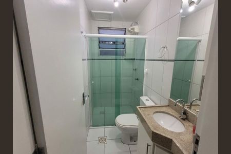 Apartamento para alugar com 2 quartos, 52m² em Jardim vera cruz, Sorocaba