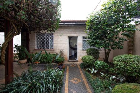 Casa à venda com 3 quartos, 173m² em Planalto Paulista, São Paulo