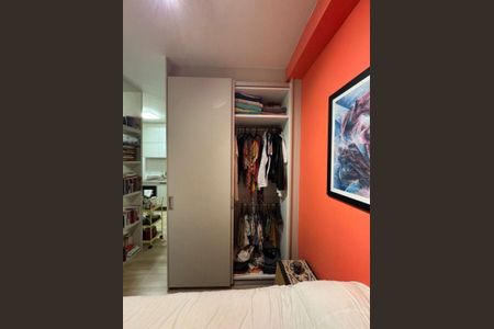 Apartamento à venda com 1 quarto, 30m² em Vila Madalena, São Paulo