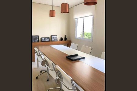 Apartamento à venda com 1 quarto, 30m² em Vila Madalena, São Paulo