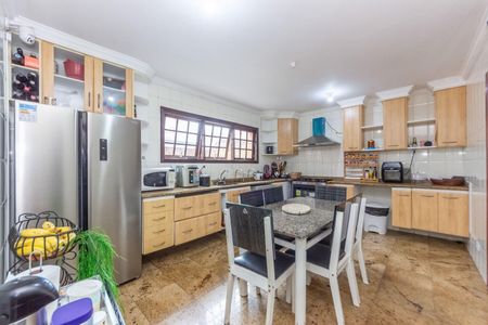Casa para alugar com 3 quartos, 350m² em Aldeia da Serra, Barueri