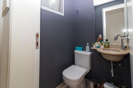 Casa de condomínio à venda com 96m², 3 quartos e 2 vagas Casa de condomínio à venda com 96m², 3 quartos e 2 vagasLavabo