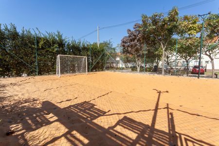 Casa de condomínio à venda com 96m², 3 quartos e 2 vagas Casa de condomínio à venda com 96m², 3 quartos e 2 vagasQuadra Esportiva