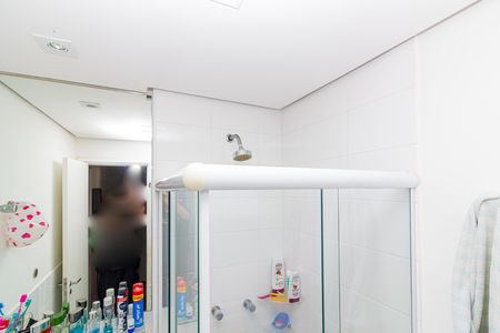 Casa de condomínio à venda com 96m², 3 quartos e 2 vagas Casa de condomínio à venda com 96m², 3 quartos e 2 vagasBanheiro
