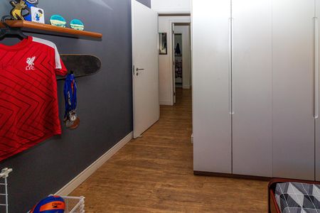 Quarto 2 de casa de condomínio à venda com 3 quartos, 96m² em Vila Arriete, São Paulo