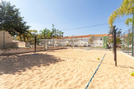Casa de condomínio à venda com 96m², 3 quartos e 2 vagas Casa de condomínio à venda com 96m², 3 quartos e 2 vagasQuadra de Volêi