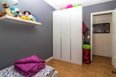 Casa de condomínio à venda com 96m², 3 quartos e 2 vagas Casa de condomínio à venda com 96m², 3 quartos e 2 vagasQuarto 1