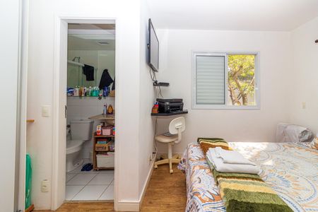 Casa de condomínio à venda com 96m², 3 quartos e 2 vagas Casa de condomínio à venda com 96m², 3 quartos e 2 vagasSuíte