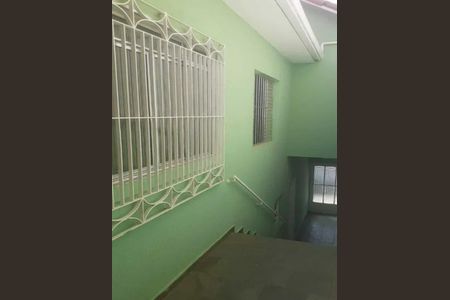 Casa à venda com 2 quartos, 100m² em Parque Vitoria, São Paulo