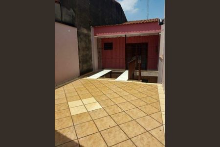 Casa à venda com 184m², 3 quartos e 4 vagas