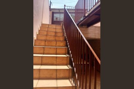 Casa à venda com 184m², 3 quartos e 4 vagas