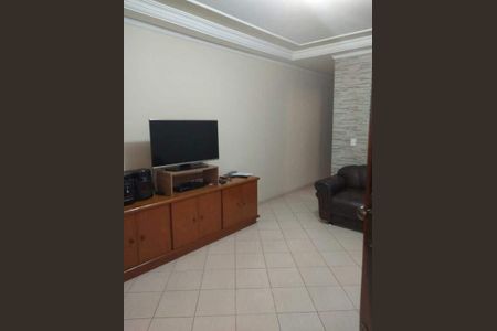 Casa à venda com 184m², 3 quartos e 4 vagas