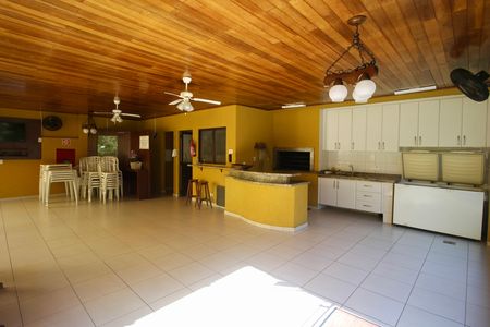 Apartamento para alugar com 100m², 3 quartos e 2 vagas Apartamento para alugar com 100m², 3 quartos e 2 vagasEspaço Gourmet