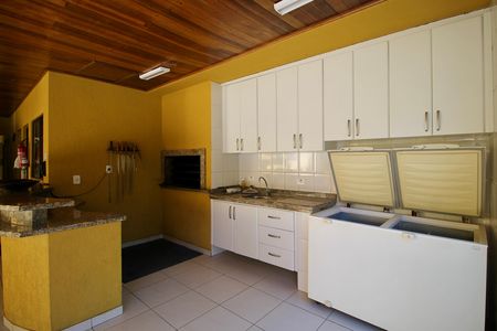 Apartamento para alugar com 100m², 3 quartos e 2 vagas Apartamento para alugar com 100m², 3 quartos e 2 vagasEspaço Gourmet
