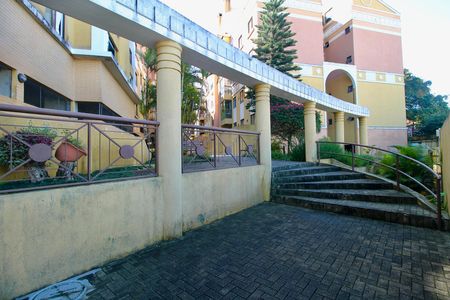 Apartamento para alugar com 100m², 3 quartos e 2 vagas Apartamento para alugar com 100m², 3 quartos e 2 vagasHall de entrada