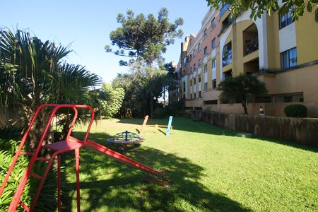 Apartamento para alugar com 100m², 3 quartos e 2 vagas Apartamento para alugar com 100m², 3 quartos e 2 vagasÁrea comum - Playground