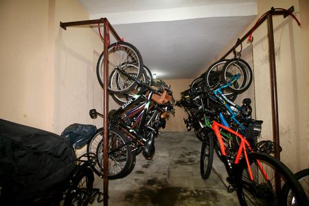 Apartamento para alugar com 100m², 3 quartos e 2 vagas Apartamento para alugar com 100m², 3 quartos e 2 vagasBicicletário