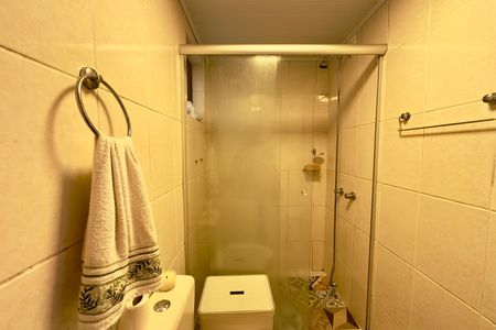 Apartamento para alugar com 100m², 3 quartos e 2 vagas Apartamento para alugar com 100m², 3 quartos e 2 vagasBanheiro - Suite