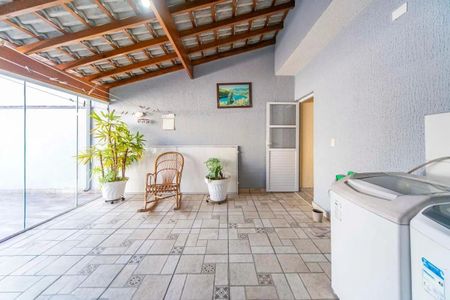 Apartamento à venda com 2 quartos, 135m² em Jardim Paraiso, Santo André