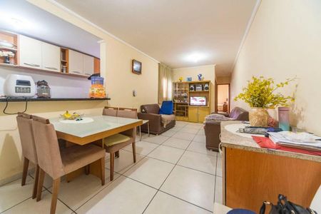 Apartamento à venda com 2 quartos, 135m² em Jardim Paraiso, Santo André