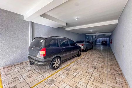 Apartamento à venda com 2 quartos, 135m² em Jardim Paraiso, Santo André