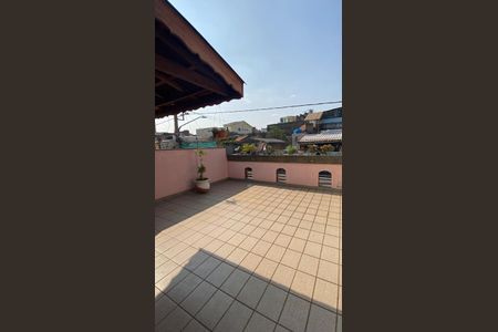 Foto 13 de casa à venda com 3 quartos, 115m² em Cidade Líder, São Paulo
