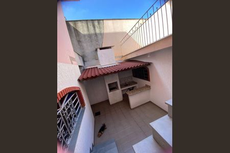 Foto 23 de casa à venda com 3 quartos, 115m² em Cidade Líder, São Paulo