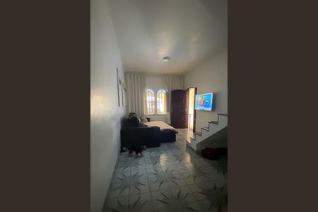Foto 01 de casa à venda com 3 quartos, 115m² em Cidade Líder, São Paulo