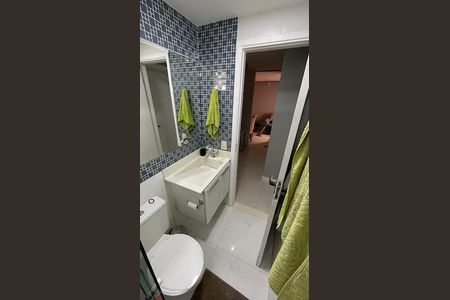 Apartamento à venda com 2 quartos, 65m² em Taquara, Rio de Janeiro