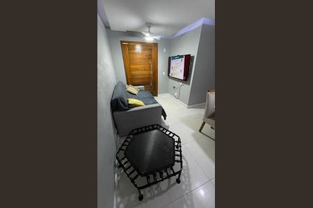 Apartamento à venda com 2 quartos, 65m² em Taquara, Rio de Janeiro