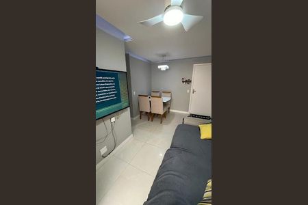 Apartamento à venda com 2 quartos, 65m² em Taquara, Rio de Janeiro