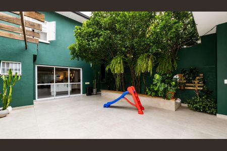 Casa à venda com 4 quartos, 280m² em Cidade Monções, São Paulo