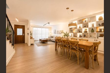 Casa à venda com 4 quartos, 280m² em Cidade Monções, São Paulo