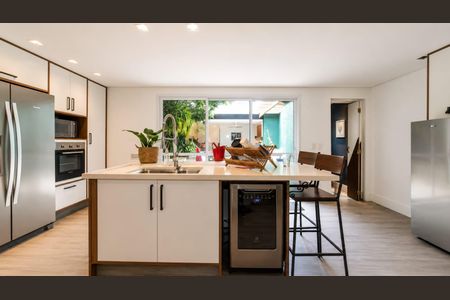 Casa à venda com 4 quartos, 280m² em Cidade Monções, São Paulo