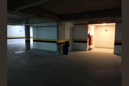 Apartamento à venda com 3 quartos, 126m² em Ipiranga, Belo Horizonte