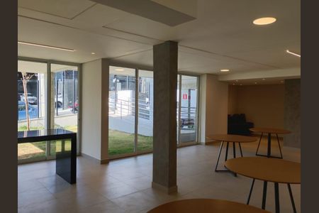Apartamento à venda com 3 quartos, 126m² em Ipiranga, Belo Horizonte