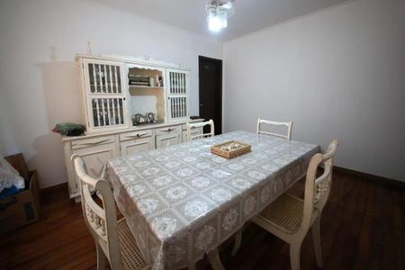 Casa à venda com 3 quartos, 172m² em Santo Amaro, São Paulo